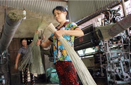 Huyện nông thôn mới đầu tiên của Thái Bình